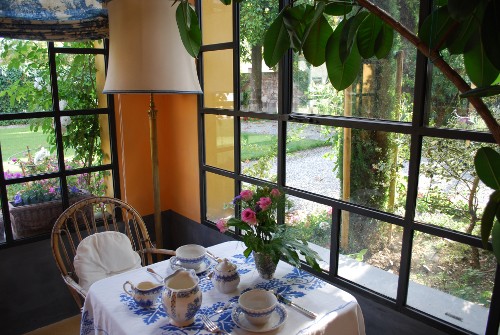 Galleria - Al Porto Di Lucca B&B Bed And Breakfast Lucca