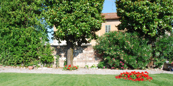 Galleria - Al Porto Di Lucca B&B Bed And Breakfast Lucca